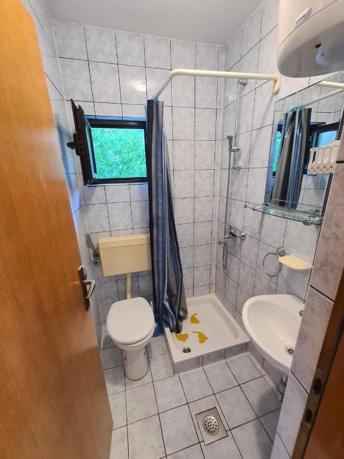 Cosic Apartmani Igrane Exterior foto