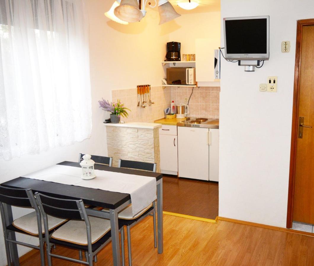 Cosic Apartmani Igrane Exterior foto