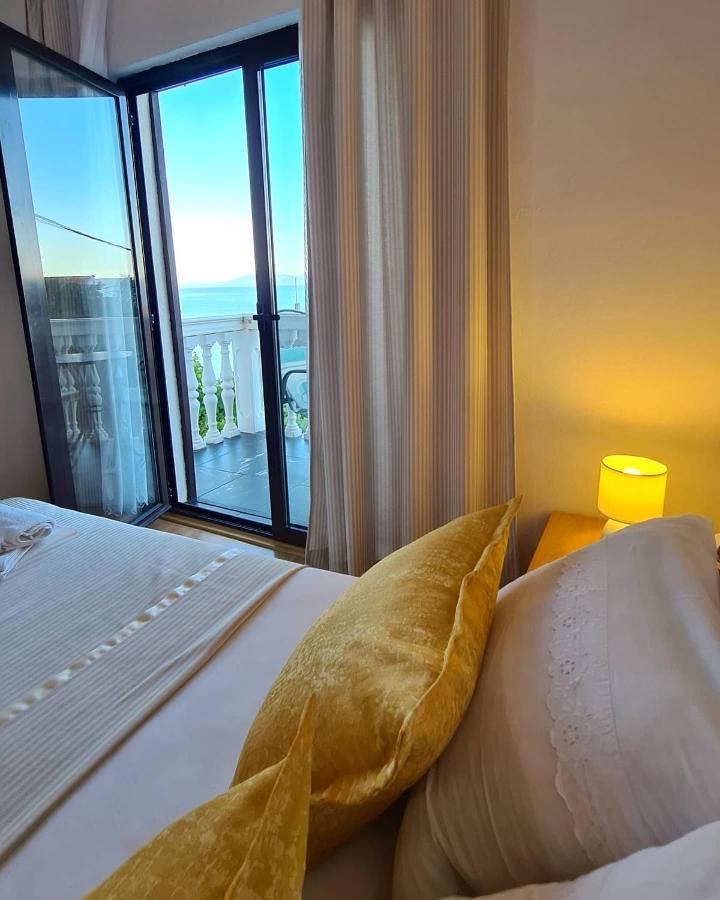 Cosic Apartmani Igrane Exterior foto